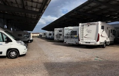 Entraide & conseils de camping-caristes à Rivesaltes